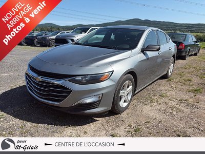 Chevrolet Malibu LS 2023