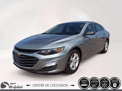 Chevrolet Malibu LS 2023