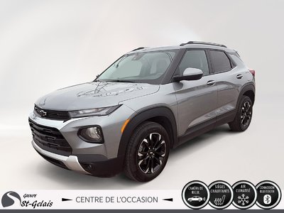 Chevrolet Trailblazer LT 2023