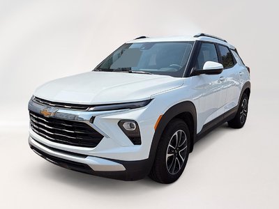 Chevrolet Trailblazer LT 2024