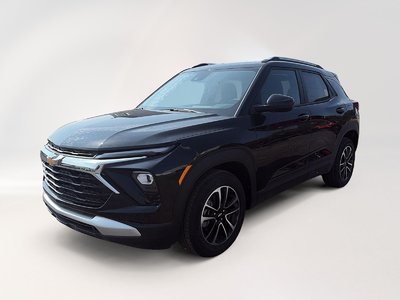 Chevrolet Trailblazer LT 2024