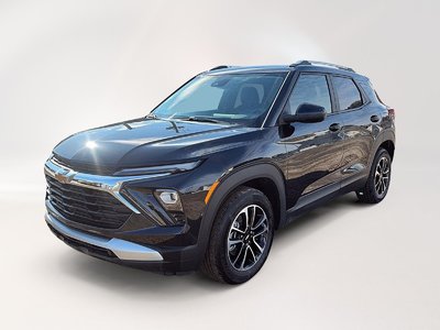 Chevrolet Trailblazer LT 2024