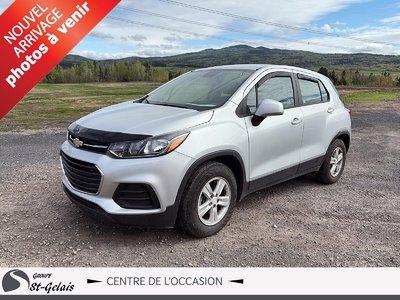 Chevrolet Trax LS 2019