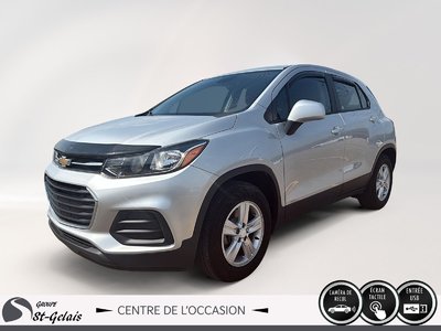 Chevrolet Trax LS 2019