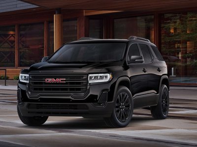 GMC Acadia SLE 2023