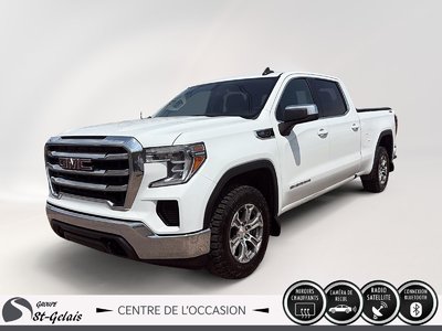 GMC Sierra 1500 SLE 2021