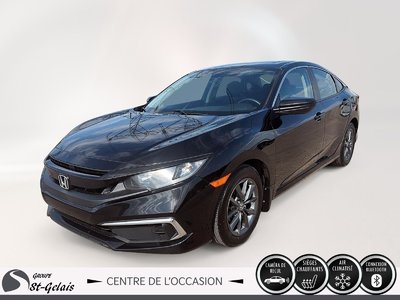 Honda Civic Sedan  2020