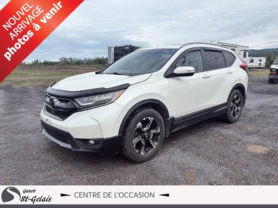 Honda CR-V Touring 2017