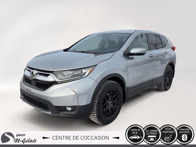 Honda CR-V EX 2018