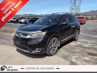 Honda CR-V EX 2018