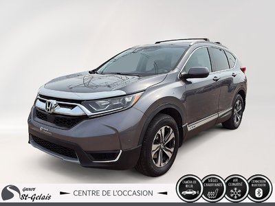 Honda CR-V LX 2018