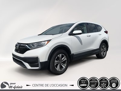 Honda CR-V LX 2020