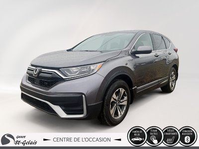 Honda CR-V LX 2020