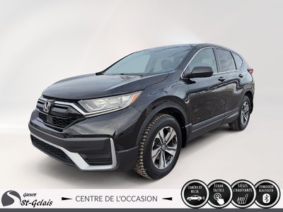 Honda CR-V LX 2020