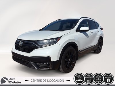 Honda CR-V Touring Black Edition 2020