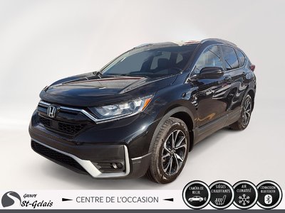 Honda CR-V LX 2020