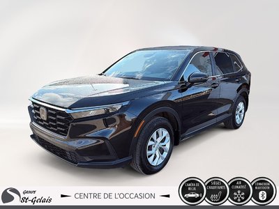 Honda CR-V LX-B 2024