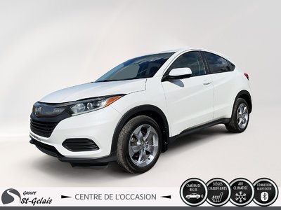 Honda HR-V LX 2020