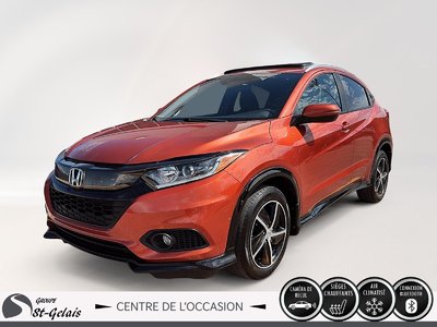 Honda HR-V Sport 2020