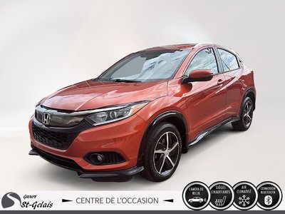 Honda HR-V Sport 2020