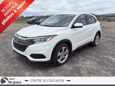 Honda HR-V LX 2022