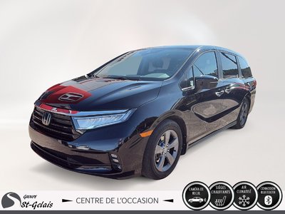 Honda Odyssey EX-RES 2022