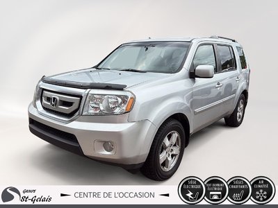Honda Pilot EX-L 2011
