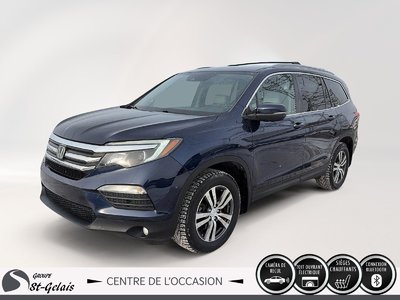 Honda Pilot EX 2017