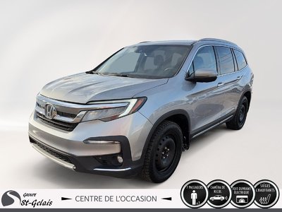 Honda Pilot Touring 7-Passenger 2020