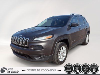 Jeep Cherokee North 2018