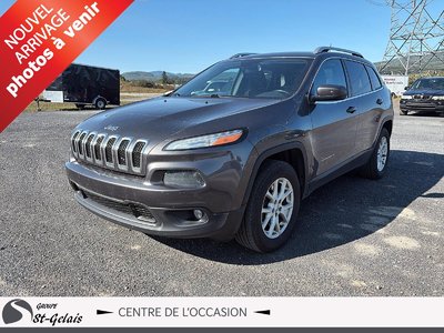 Jeep Cherokee North 2018