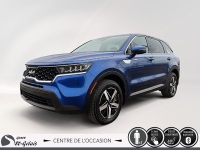 Kia Sorento LX 2022
