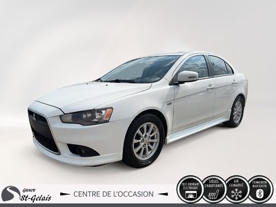 Mitsubishi Lancer  2015