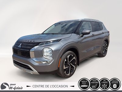 Mitsubishi Outlander  2022