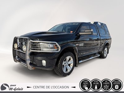 Ram 1500 Sport 2014