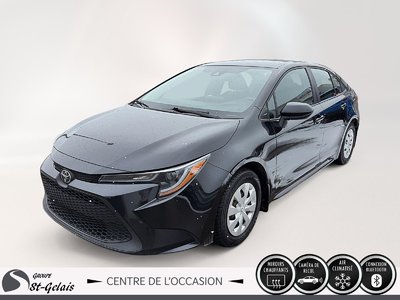 Toyota Corolla  2021