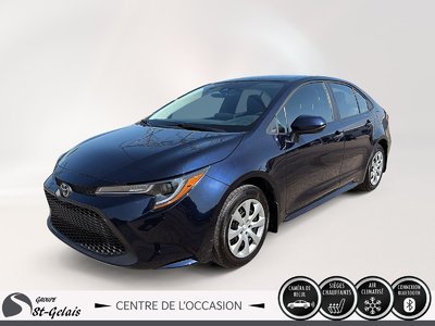Toyota Corolla  2022