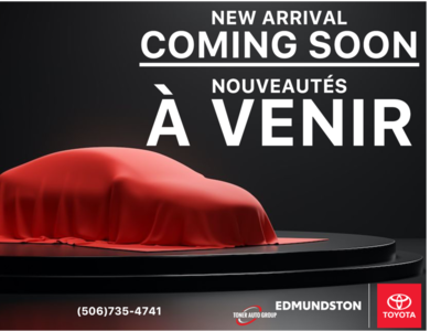 Image Toyota COROLLA SE SE 2020 Carré de chargement différé