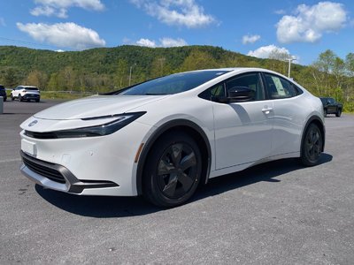 2025 Toyota PRIUS HYBRIDE BRANCHABLE SE SE image Lazy loading square