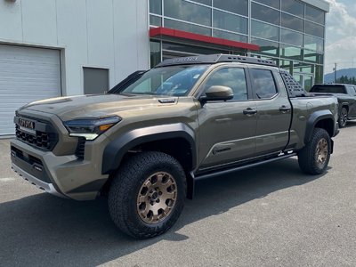 2025 Toyota TACOMA HV DOUBLE CAB Hybrid image Lazy loading square