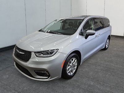 Pacifica