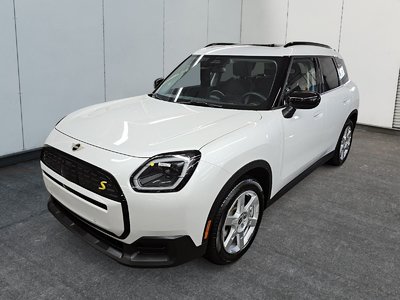 Countryman