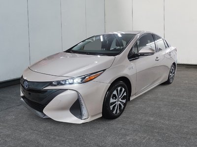 PRIUS PRIME