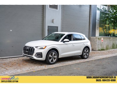 2024 Audi Q5