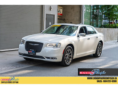 2018 Chrysler 300