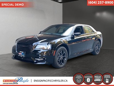 2023 Chrysler 300