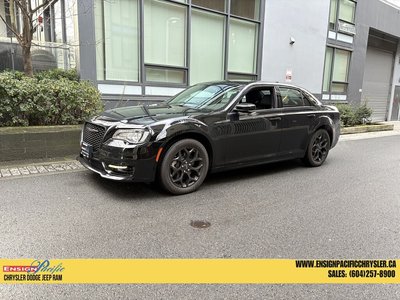 2023 Chrysler 300
