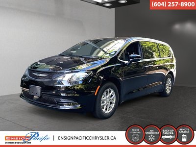 2027 Chrysler Grand Caravan