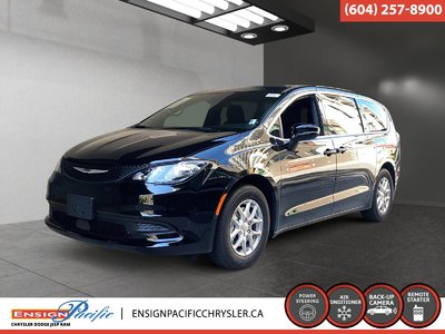 2027 Chrysler Grand Caravan
