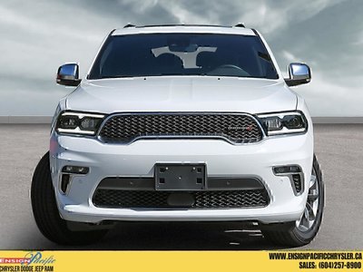 2023 Dodge Durango